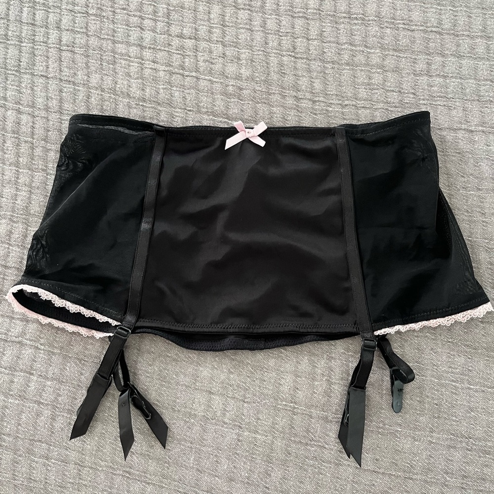 Victoria’s Secret lingerie
